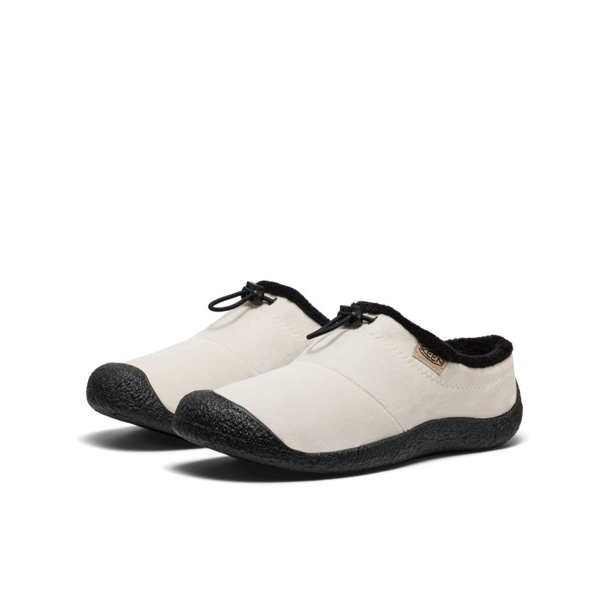 Keen Women's Howser III Slide | Birch/Black