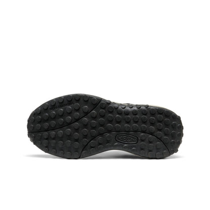 Keen Big Kids' KS86 Sneaker | Black/Star White