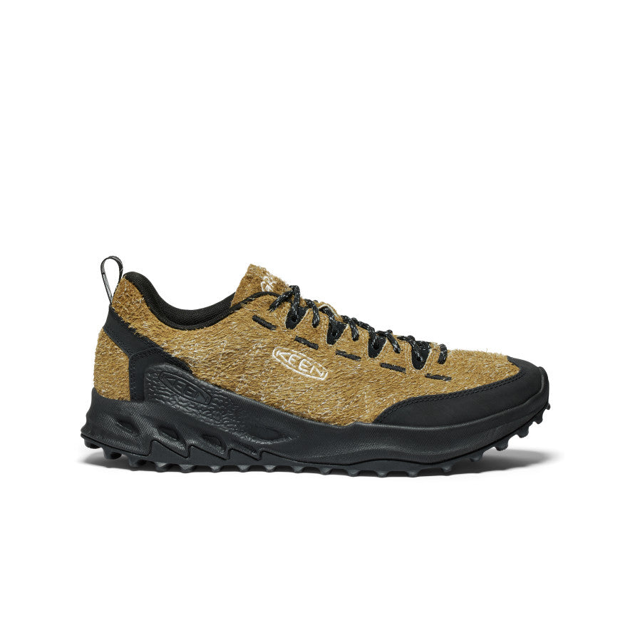 Keen Men's Jasper Zionic Sneaker X Gramicci | Gothic Olive/Black