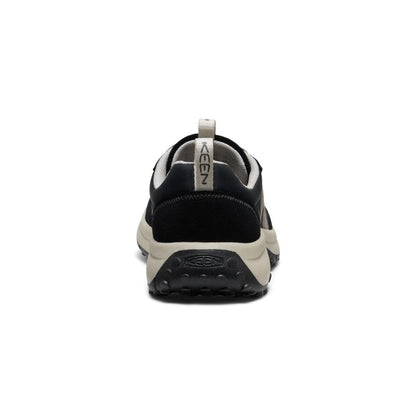 Keen Big Kids' KS86 Sneaker | Black/Star White