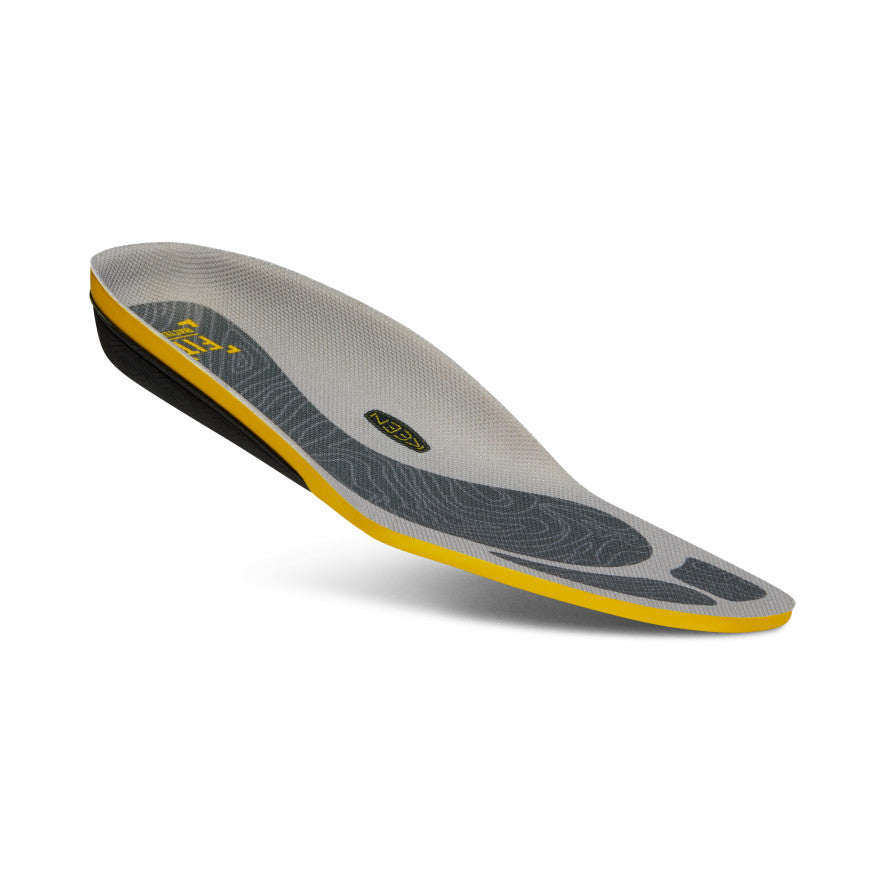 Keen Women's Outdoor K-20 Plus Insole | Black