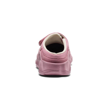 Keen Big Kids' Hypowser Wrap Shoe | Lilas/Giggle Pink