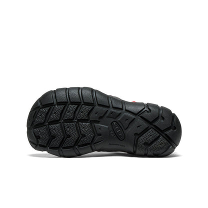 Keen Little Kids' Seacamp II CNX | Magnet/Red Carpet