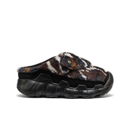 Keen Big Kids' Hypowser Wrap Shoe | Black/Java