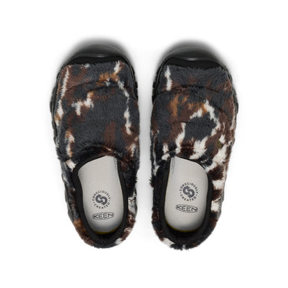 Keen Little Kids' Hypowser Wrap Shoe | Black/Java