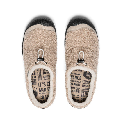 Keen Women's Howser III Slide | Plaza Taupe/Black