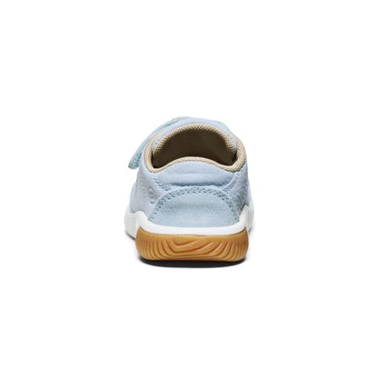 Keen Toddlers' KNX T-Toe Sneaker | Skyway/Star White