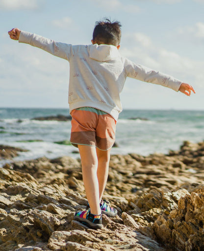 Keen Big Kids' Newport H2 | Verry Berry/Fusion Coral