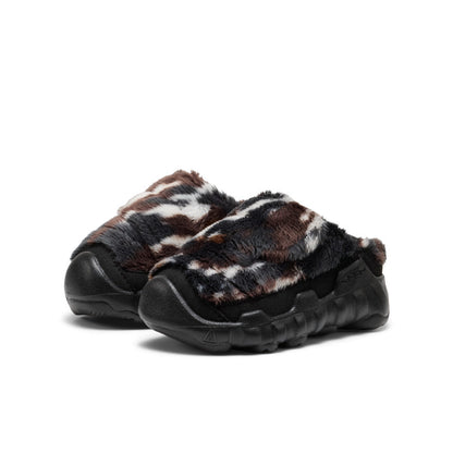 Keen Toddlers' Hypowser Wrap Shoe | Black/Java