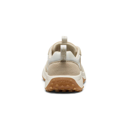 Keen Little Kids' KS86 Sneaker | Birch/Star White