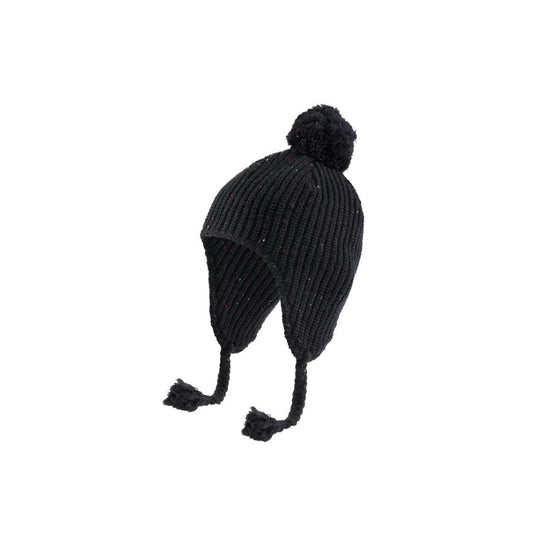 Keen Pom Hat | Charcoal